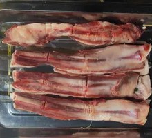 Lamb Ribs