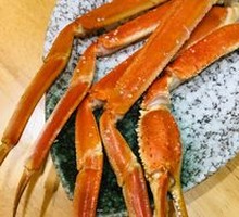 King Crab Legs