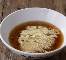 Yangchun Noodles
