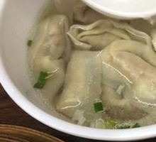 Fresh Meat Dumplings