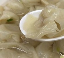 Traditional Dumplings