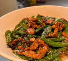 江西小炒肉