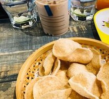 泰式龙虾片