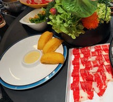 Signature Beef Rib