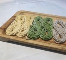 Vegetable Noodles