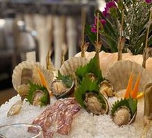 Seafood Platter
