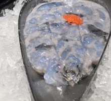 Crab Roe Shrimp Paste
