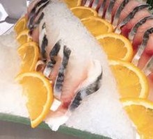 Deep-sea Fish Slices