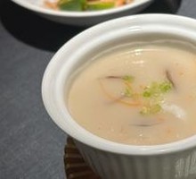 Stewed Fish Soup