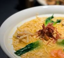 Braised Tofu Vermicelli