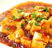 Mapo Tofu