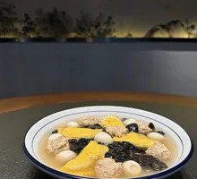 Huanggongdang Steamed Four Fresh Soup