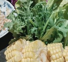 Vegetable Trio