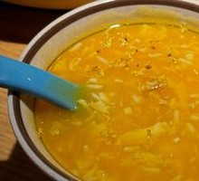 Tujia Sweet Wine Tangyuan