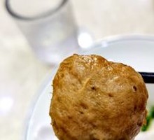 Beef Meatballs