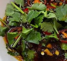 Dipping Sauce