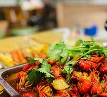 Classic 13-Spice Crawfish