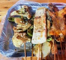 Chicken Feet
