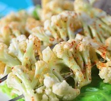 Cauliflower