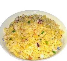 Signature Fried Rice