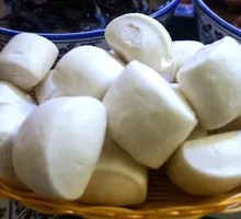 Shandong Handmade Steamed Bun