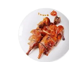 Beer-Roasted Duck