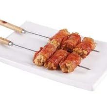 Grilled Pork Belly