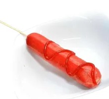 Mini Sausage