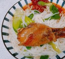 Chicken Thigh