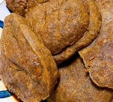 Vegetarian Chicken