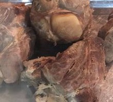 Soy Sauce Beef