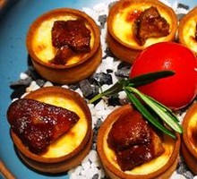 Foie Gras