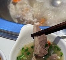 Fresh Lamb from Inner Mongolia