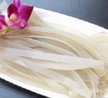 Wide Rice Noodles