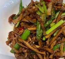 Xiang-style Huangshan Bamboo Shoots