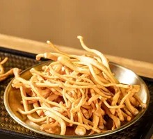 Cordyceps Flower