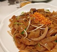 Bifang Tang Fried Rice Noodles