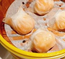 Grand Joy Shrimp Dumplings