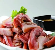 Salted Pork