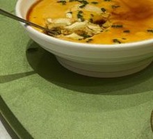 Clam and Egg Stew