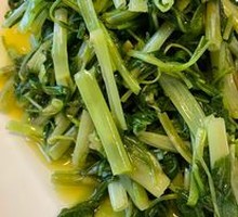 Water spinach
