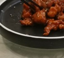 Sweet and Sour Pork Ribs