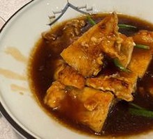 红烧大排