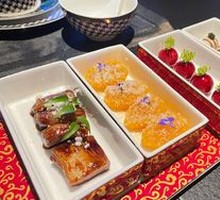 Cold Dish Platter