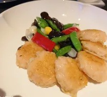 Zhen Yan Stir-Fried Royal