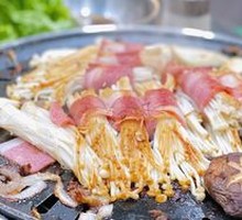 Roasted Mushrooms