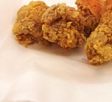 Spicy Chicken Wings (Pair)