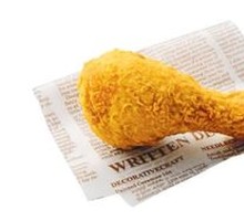 Crispy Fried Chicken