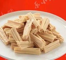 Premium Tofu Skin