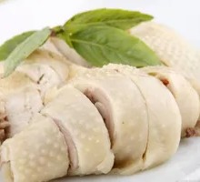 Herb-Salted Chicken